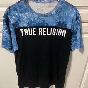 True religion shirt